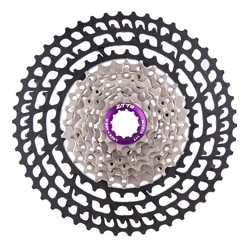 ZTTO 1150HY 11-50T Flywheel Ultra-Light 11 Speed Bicycle Cassette for Mountain Bike - 1