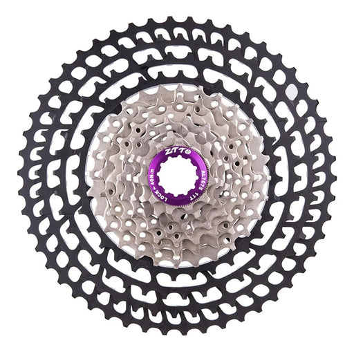 ZTTO 1150HY 11-50T Flywheel Ultra-Light 11 Speed Bicycle Cassette for Mountain Bike - 1