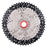 ZTTO 1152LHY Bicycle Cassette Replacement 11 Speed Mountain Bike 11-52T Flywheel - 1