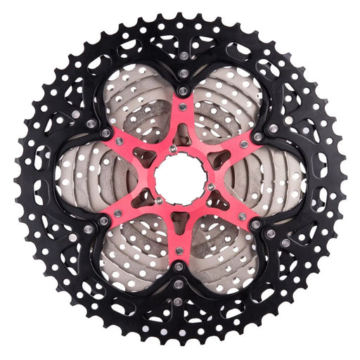 ZTTO 1152LHY Bicycle Cassette Replacement 11 Speed Mountain Bike 11-52T Flywheel - 2
