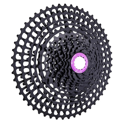 ZTTO 1352 11-52T Flywheel Ultra-Light Hollow-Out 13 Speed Bicycle Cassette - 1