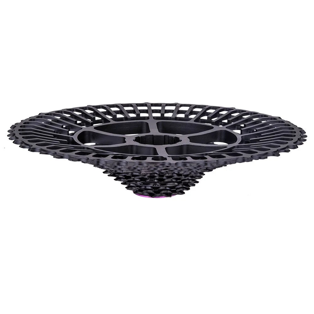 ZTTO 1352 11-52T Flywheel Ultra-Light Hollow-Out 13 Speed Bicycle Cassette - 5