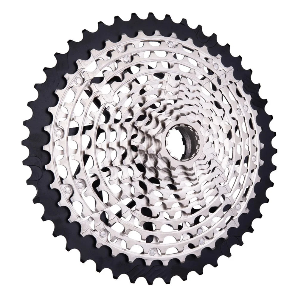 ZTTO 12946 XD Bicycle Hollow Ultra-light Flywheel 12 Speed 9-46T Bike Flywheel - 1