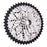 ZTTO 12946 XD Bicycle Hollow Ultra-light Flywheel 12 Speed 9-46T Bike Flywheel - 1