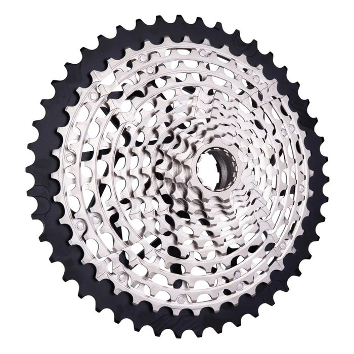 ZTTO 12946 XD Bicycle Hollow Ultra-light Flywheel 12 Speed 9-46T Bike Flywheel - 1