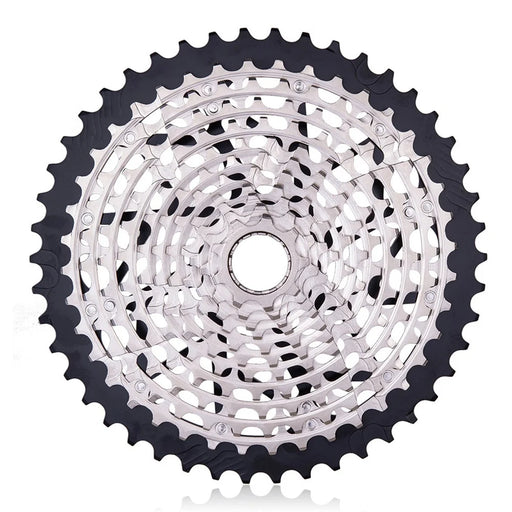 ZTTO 12946 XD Bicycle Hollow Ultra-light Flywheel 12 Speed 9-46T Bike Flywheel - 2
