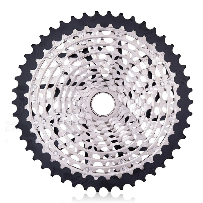 ZTTO 12946 XD Bicycle Hollow Ultra-light Flywheel 12 Speed 9-46T Bike Flywheel - 2