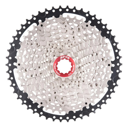 ZTTO 1250HY For Shimano / Sram Mountain Bicycle Flywheel Steel+Aluminum 12 Speed 11-50T Bike Cassette Flywheel - 1