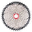 ZTTO 1246HY Steel+Aluminum Cassette for Mountain Bike 12 Speed Bike Flywheel Cycling Replacement Part - 1
