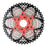 ZTTO 1246HY Steel+Aluminum Cassette for Mountain Bike 12 Speed Bike Flywheel Cycling Replacement Part - 3