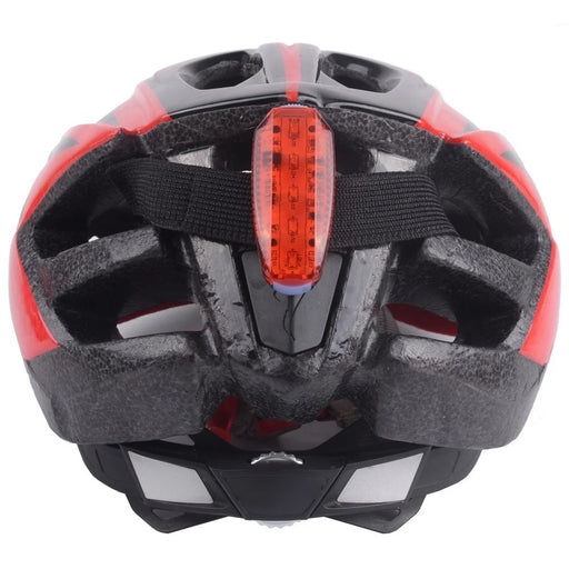 ZTTO WR03 Bright Bike Tail LED Light Rear Bicycle Flashlight Lamp Safety Warning Taillight - Red - 2