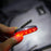 ZTTO WR03 Bright Bike Tail LED Light Rear Bicycle Flashlight Lamp Safety Warning Taillight - Red - 3
