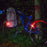 ZTTO WR03 Bright Bike Tail LED Light Rear Bicycle Flashlight Lamp Safety Warning Taillight - Red - 4