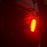 ZTTO WR03 Bright Bike Tail LED Light Rear Bicycle Flashlight Lamp Safety Warning Taillight - Red - 6