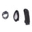 ZTTO WR03 Bright Bike Tail LED Light Rear Bicycle Flashlight Lamp Safety Warning Taillight - Red - 7