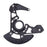 ZTTO CG04 MTB Bicycle Chain Guide Mountain Bike Pulley Chain Stabilizer 32-38T Bicycle Chain Protector - Black - 2