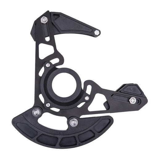 ZTTO CG04 MTB Bicycle Chain Guide Mountain Bike Pulley Chain Stabilizer 32-38T Bicycle Chain Protector - Black - 2