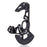 ZTTO CG04 MTB Bicycle Chain Guide Mountain Bike Pulley Chain Stabilizer 32-38T Bicycle Chain Protector - Black - 3