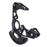 ZTTO CG04 MTB Bicycle Chain Guide Mountain Bike Pulley Chain Stabilizer 32-38T Bicycle Chain Protector - Black - 4