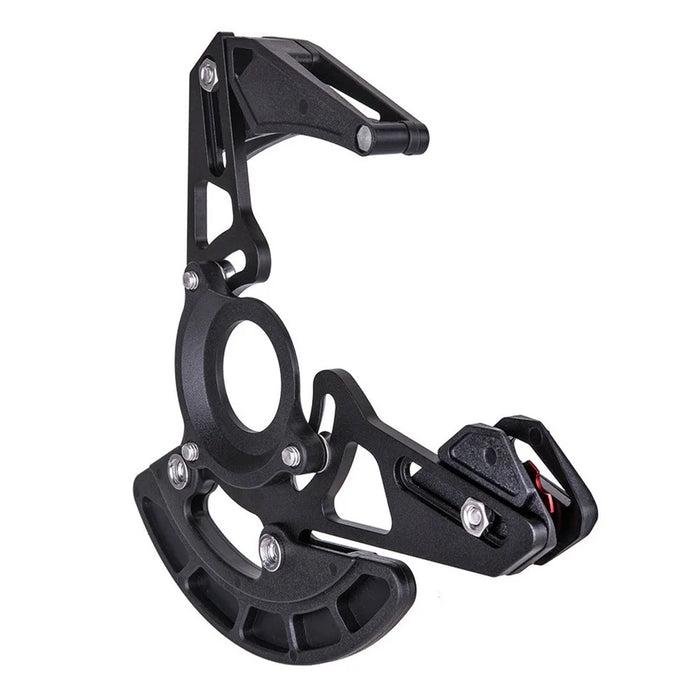 ZTTO CG04 MTB Bicycle Chain Guide Mountain Bike Pulley Chain Stabilizer 32-38T Bicycle Chain Protector - Black - 4