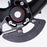 ZTTO CG04 MTB Bicycle Chain Guide Mountain Bike Pulley Chain Stabilizer 32-38T Bicycle Chain Protector - Black - 5