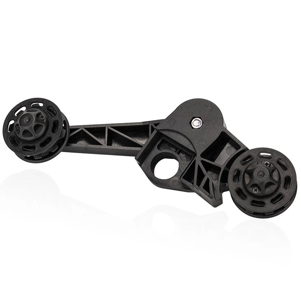 ZTTO ZLQ03S For Brompton Bike Speed Chain Tensioner PC Plastic Bicycle Rear Derailleur Guide Cycling Parts - 2