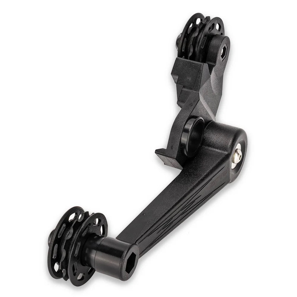 ZTTO ZLQ03S For Brompton Bike Speed Chain Tensioner PC Plastic Bicycle Rear Derailleur Guide Cycling Parts - 3