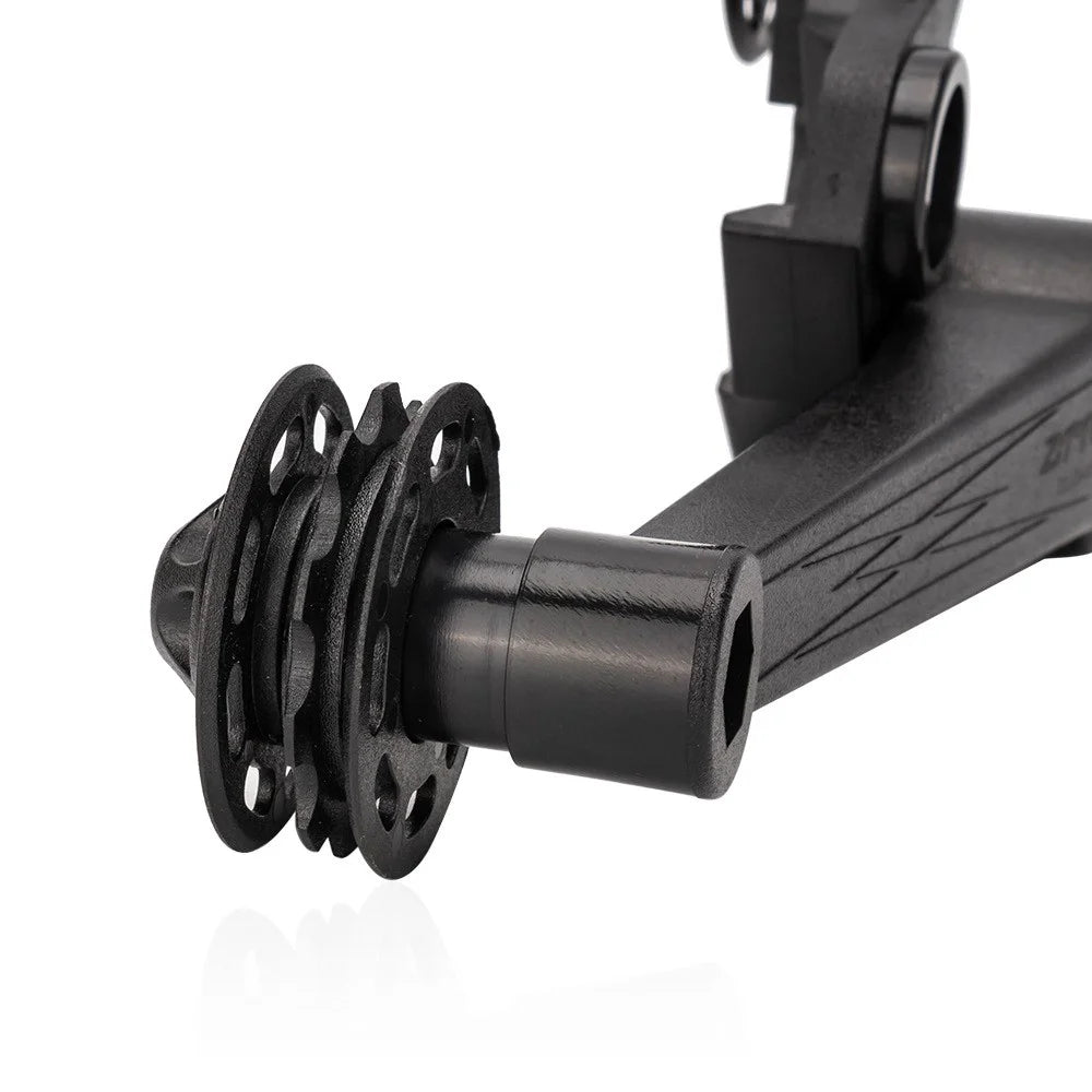ZTTO ZLQ03S For Brompton Bike Speed Chain Tensioner PC Plastic Bicycle Rear Derailleur Guide Cycling Parts - 4