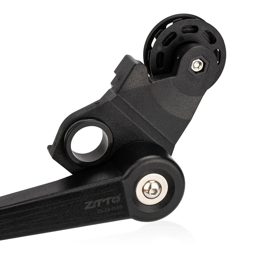 ZTTO ZLQ03S For Brompton Bike Speed Chain Tensioner PC Plastic Bicycle Rear Derailleur Guide Cycling Parts - 5