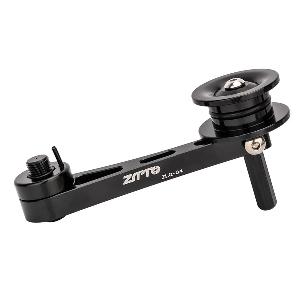 ZTTO ZLQ-04 Mountain Bike Chain Anti-loose Stabilizer Single Speed Bike Chain Tensioner - 1