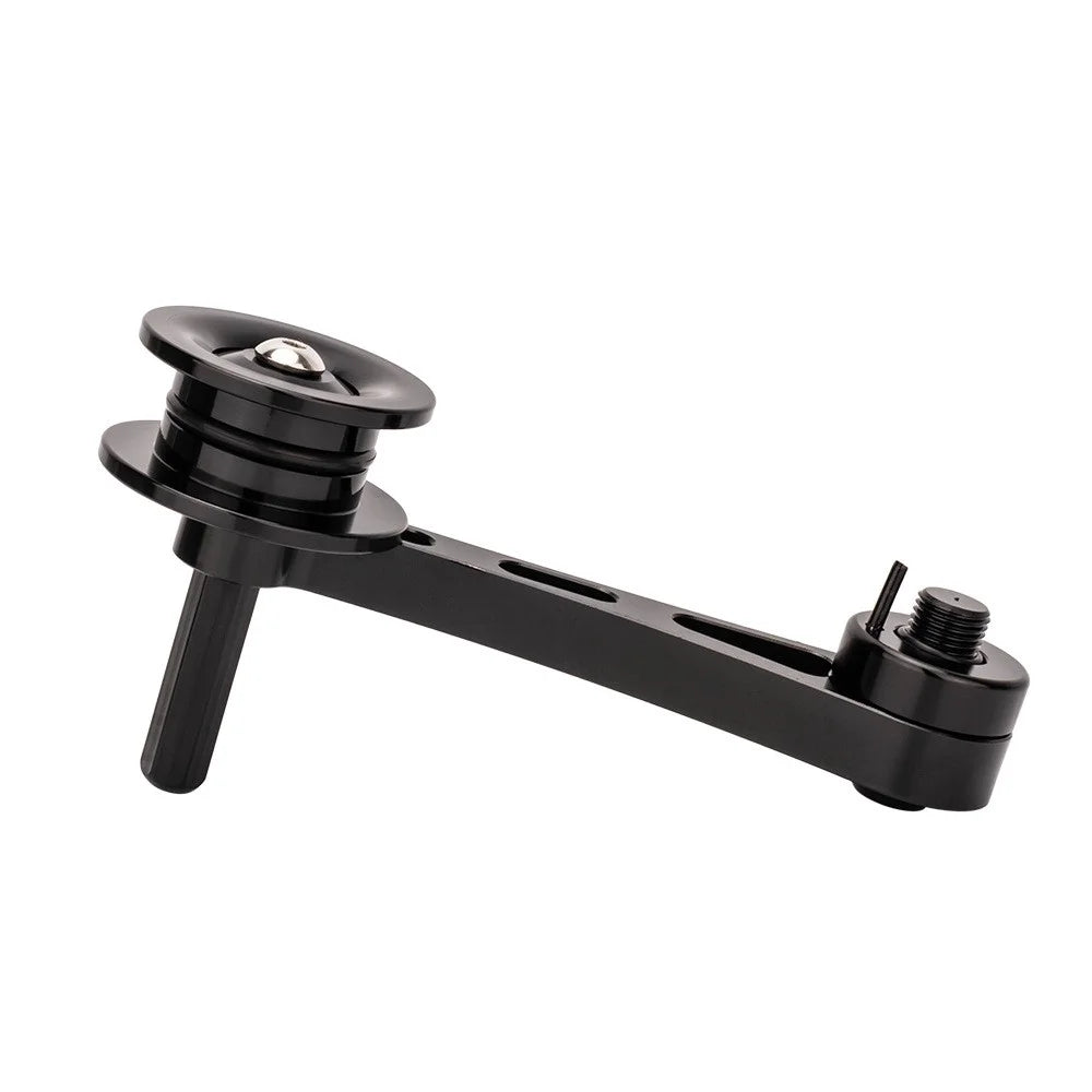 ZTTO ZLQ-04 Mountain Bike Chain Anti-loose Stabilizer Single Speed Bike Chain Tensioner - 2