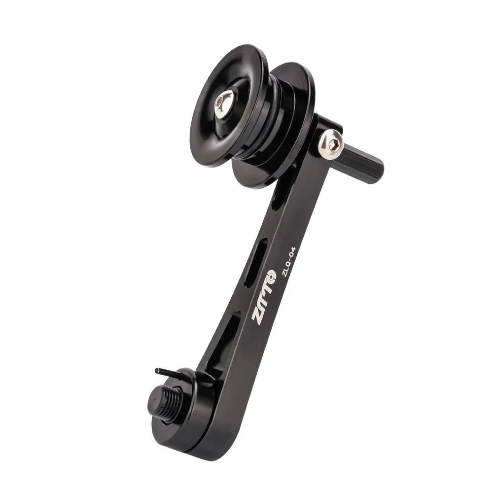 ZTTO ZLQ-04 Mountain Bike Chain Anti-loose Stabilizer Single Speed Bike Chain Tensioner - 3