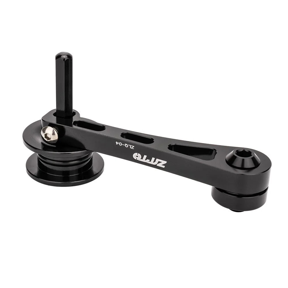 ZTTO ZLQ-04 Mountain Bike Chain Anti-loose Stabilizer Single Speed Bike Chain Tensioner - 4