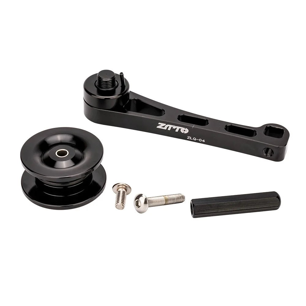 ZTTO ZLQ-04 Mountain Bike Chain Anti-loose Stabilizer Single Speed Bike Chain Tensioner - 6