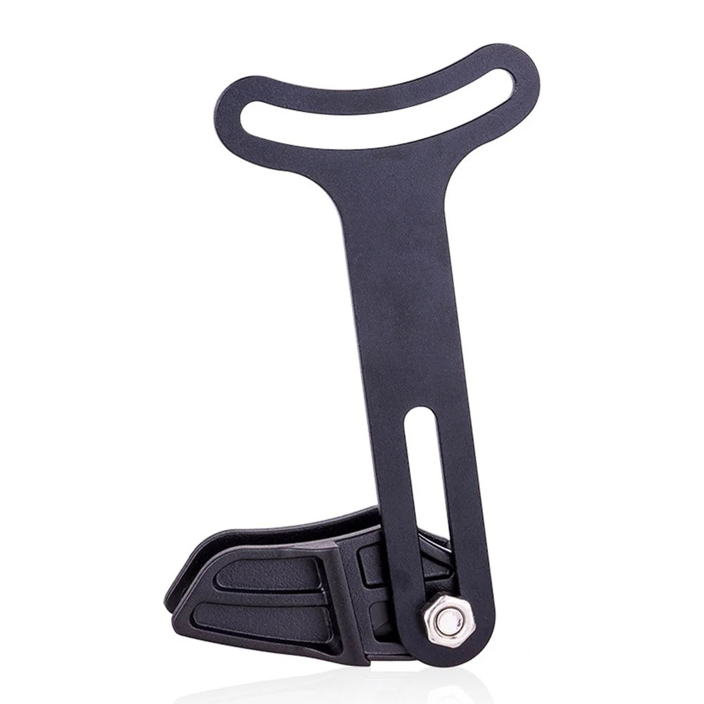 ZTTO CNC Aluminum Alloy Motor E-Bike Chain Guide Mount for Electric Bikes - 1