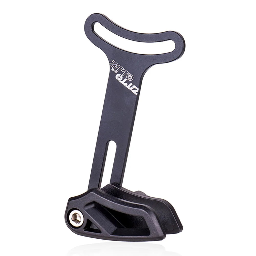 ZTTO CNC Aluminum Alloy Motor E-Bike Chain Guide Mount for Electric Bikes - 2