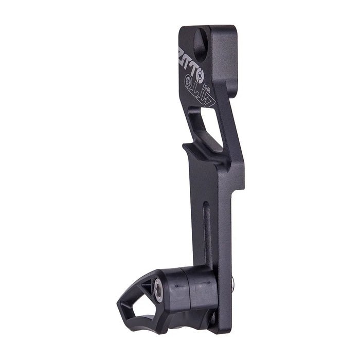 ZTTO CG05 Direct Mount MTB Mountain Bicycle Aluminum Alloy Chain Guide 32T-40T - 3