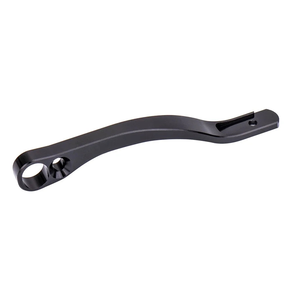 ZTTO CG07 Aluminum Alloy Road Bike Chain Anti-loose Stabilizer Bicycle Chain Fixing Device - Black - 4