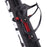 ZTTO Road Mountain Bike CO2 Cartridge Holder Aluminum Alloy Dual CO2 Cartridge Mount Bracket - Black - 3