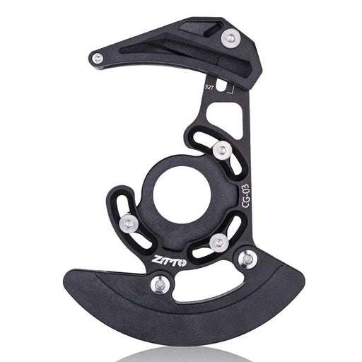 ZTTO CG03 Mountain Bike Single Chainring Chain Guide DH Soft Tail Chain Guard - 1