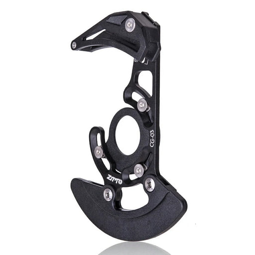 ZTTO CG03 Mountain Bike Single Chainring Chain Guide DH Soft Tail Chain Guard - 2