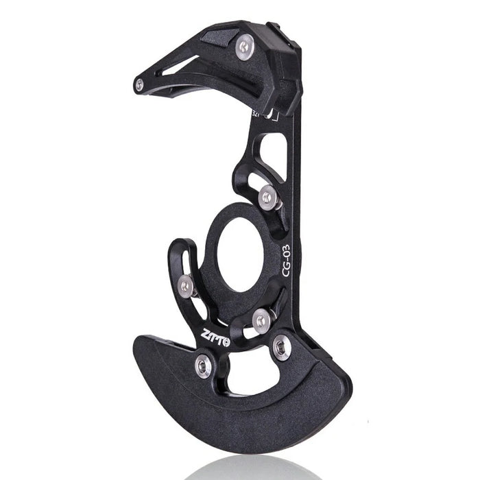 ZTTO CG03 Mountain Bike Single Chainring Chain Guide DH Soft Tail Chain Guard - 2