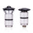 ZTTO PZ1 28.6mm Bike Front Fork Headset Expander Top Cap Aluminum Expansion Bolt - 3
