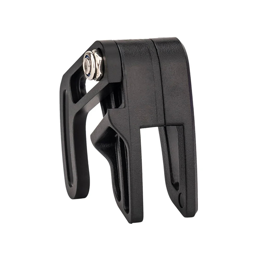 ZTTO CG18 MTB Bike Chain Guide E-Type Mount 26T-36T Single Chainring Guard Bicycle Chain Protector - Black - 3