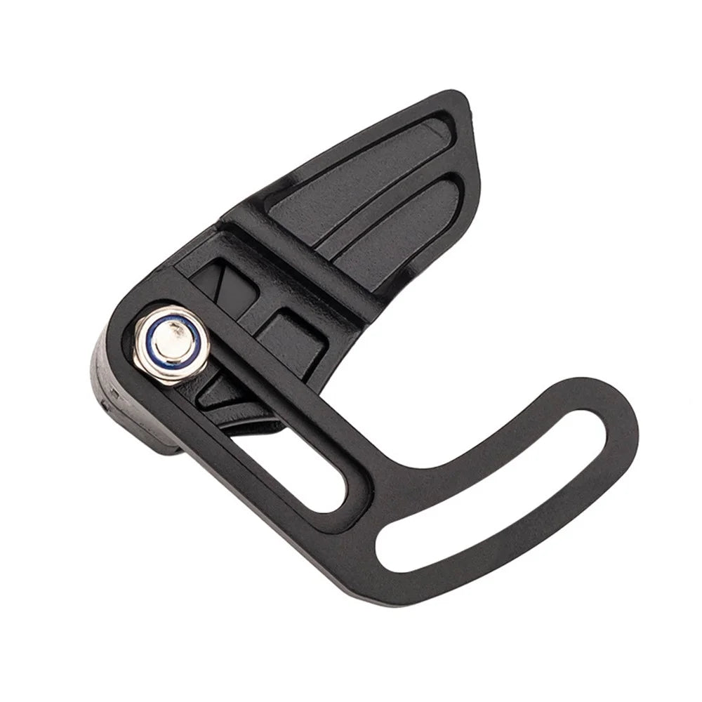 ZTTO CG18 MTB Bike Chain Guide E-Type Mount 26T-36T Single Chainring Guard Bicycle Chain Protector - Black - 4