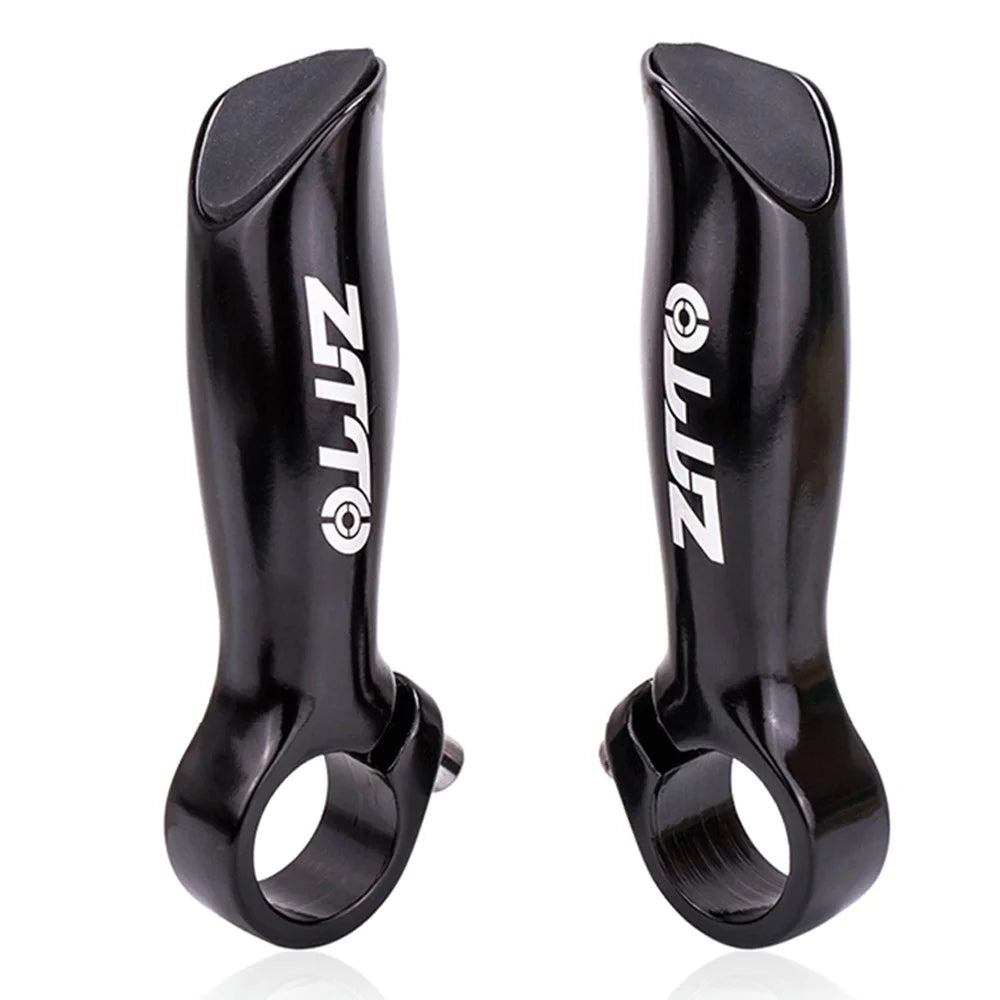ZTTO ZT-FB 1 Pair Ergonomic Bike Cycling Small Handles Aluminum Alloy Bicycle Auxiliary Handle - 5