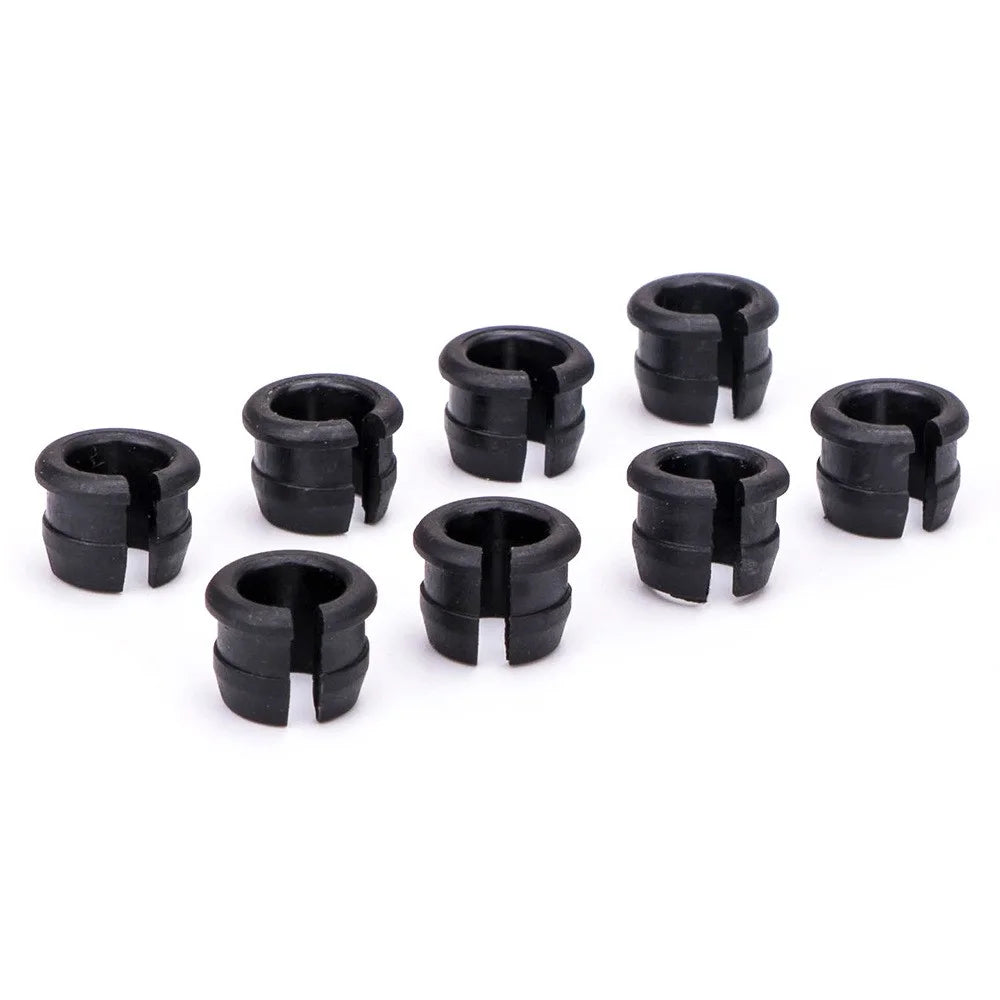 ZTTO Schrader to Presta Rim Adapters Bike Valve Stem Grommets for Bicycle Wheel Rim Conversion - 4