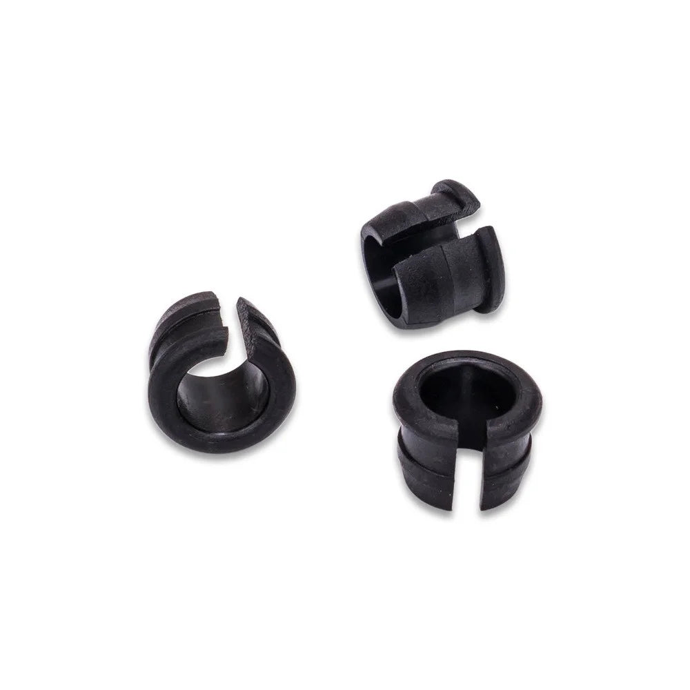 ZTTO Schrader to Presta Rim Adapters Bike Valve Stem Grommets for Bicycle Wheel Rim Conversion - 6