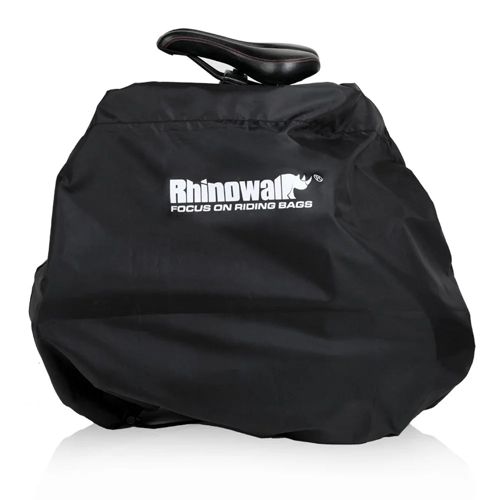 RHINOWALK RF202 Folding Bike Bag for 20 Inch-22 Inch Outdoors Bike Transport Bag - 1