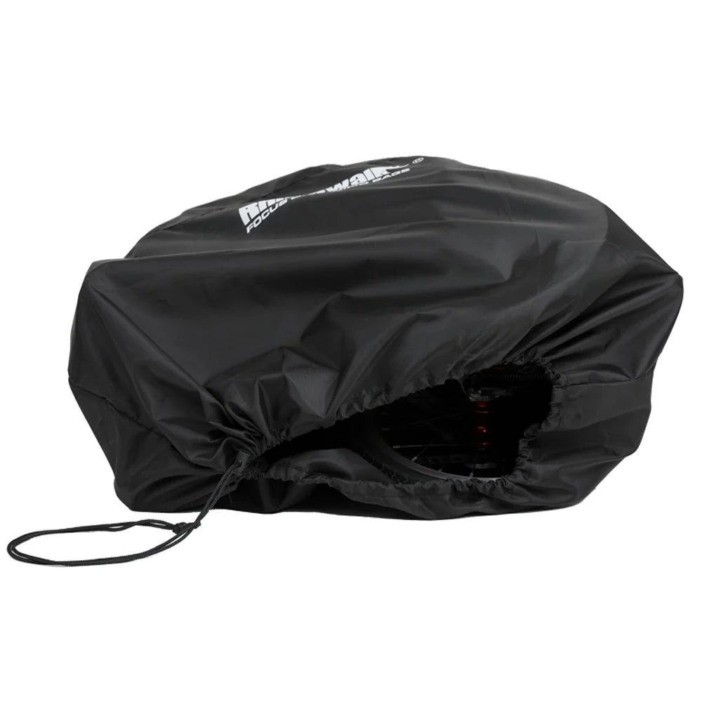 RHINOWALK RF202 Folding Bike Bag for 20 Inch-22 Inch Outdoors Bike Transport Bag - 2
